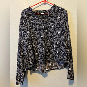 Melrose + Market Size Large